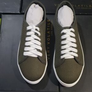 Very Volatile Dusty Khaki